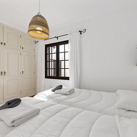 Villa 4 - Vipvipvillas Tías Eksteriør billede