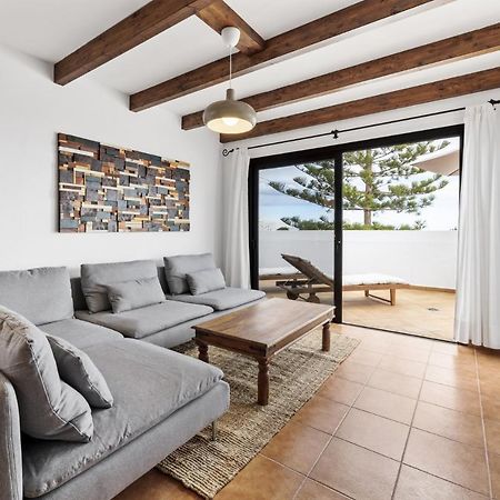 Villa 4 - Vipvipvillas Tías Eksteriør billede