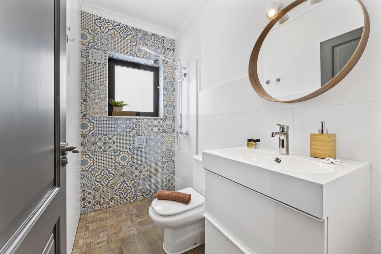 Villa 4 - Vipvipvillas Tías Eksteriør billede