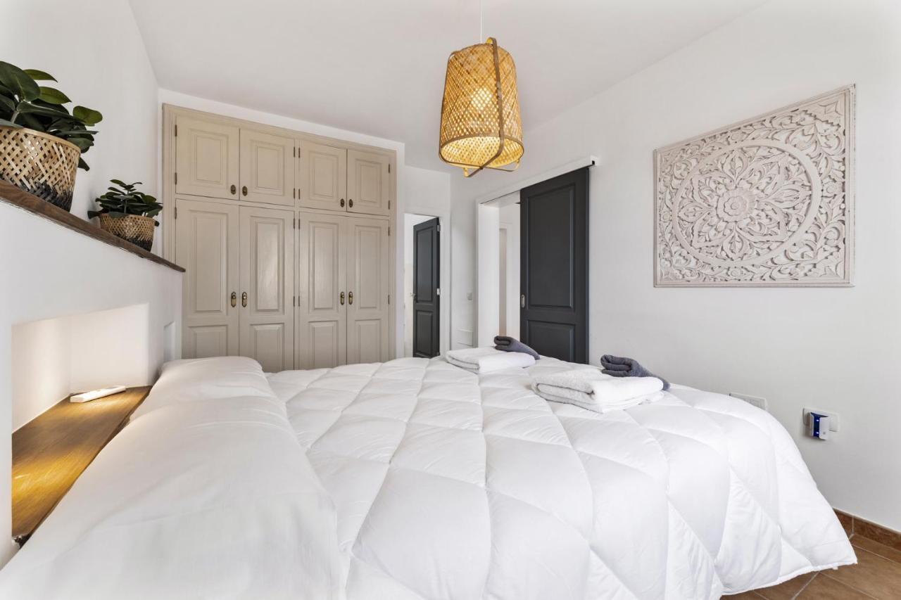 Villa 4 - Vipvipvillas Tías Eksteriør billede