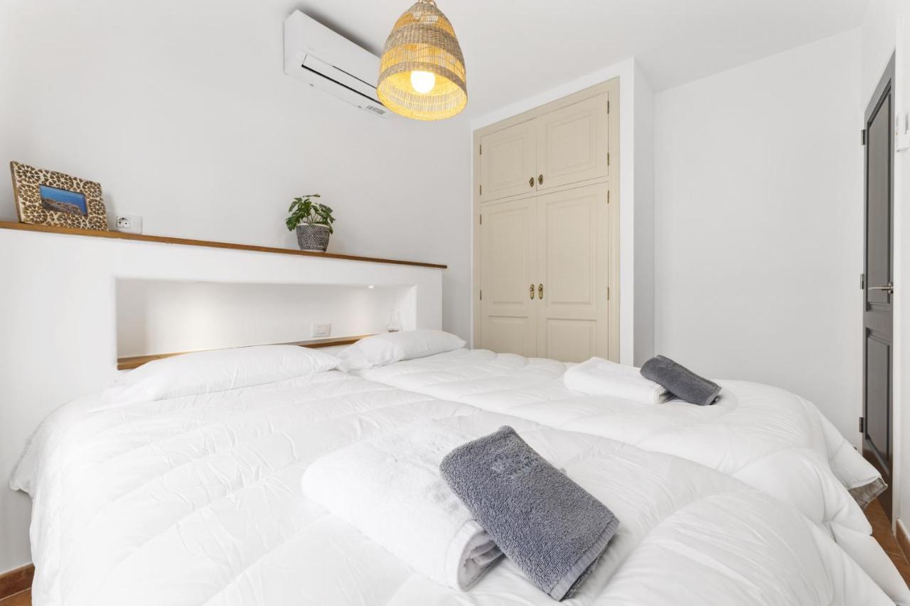 Villa 4 - Vipvipvillas Tías Eksteriør billede