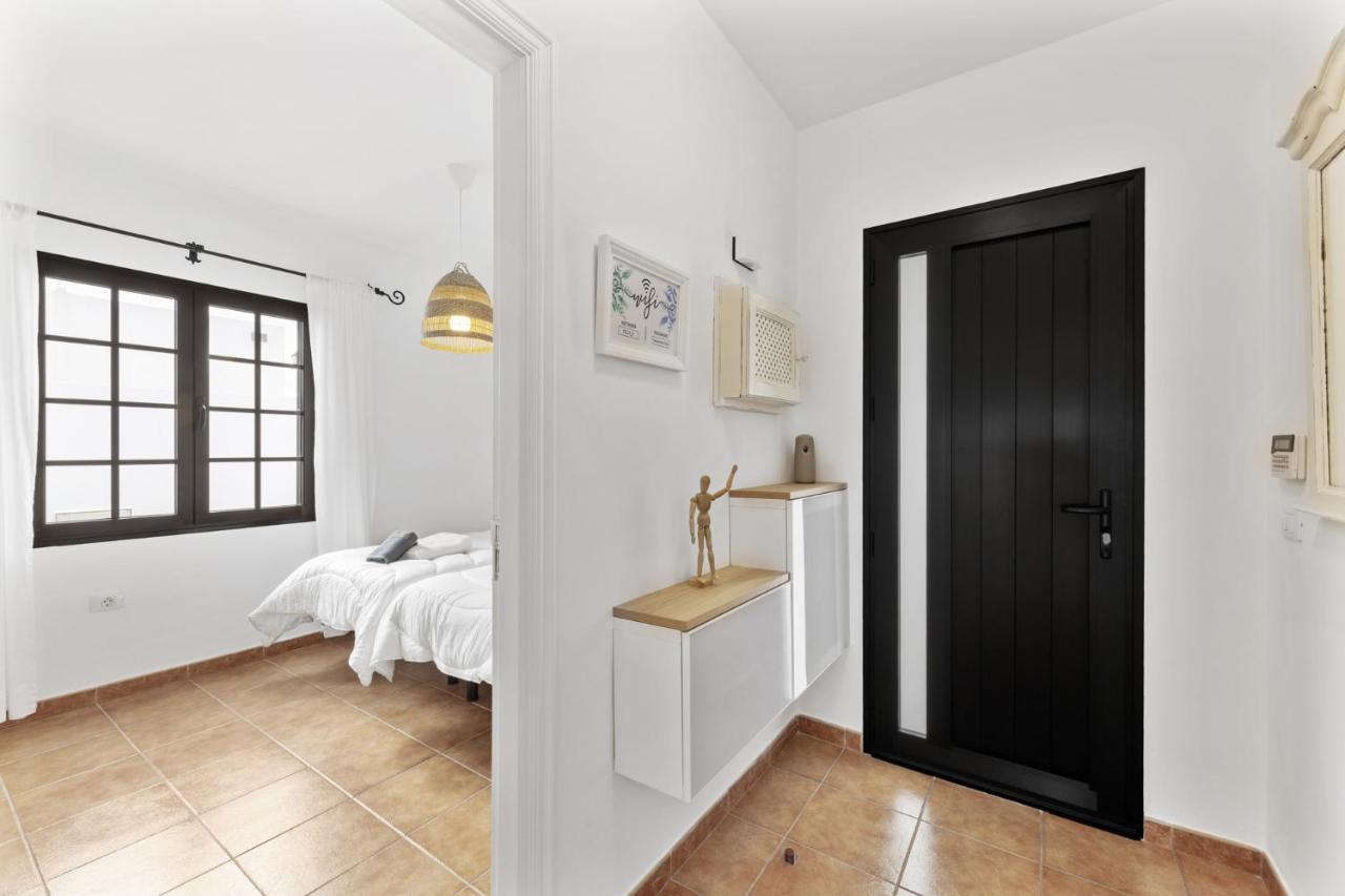 Villa 4 - Vipvipvillas Tías Eksteriør billede